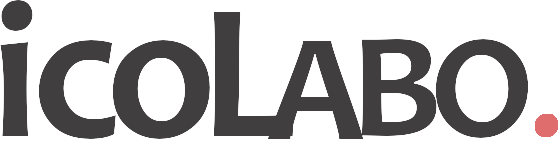 icoLABO. logo